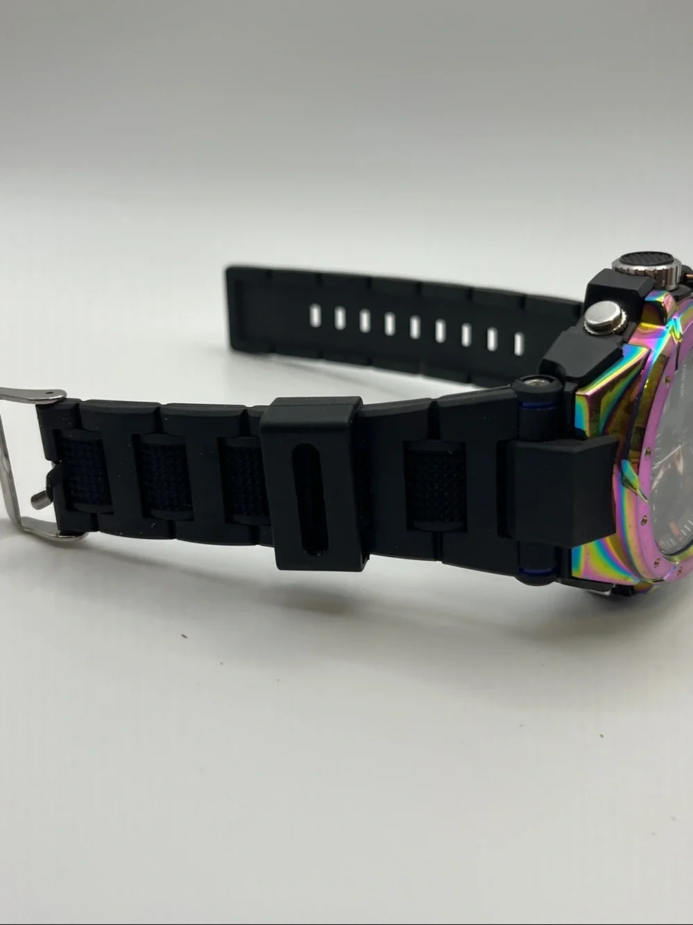 SANDA bold smartwatch